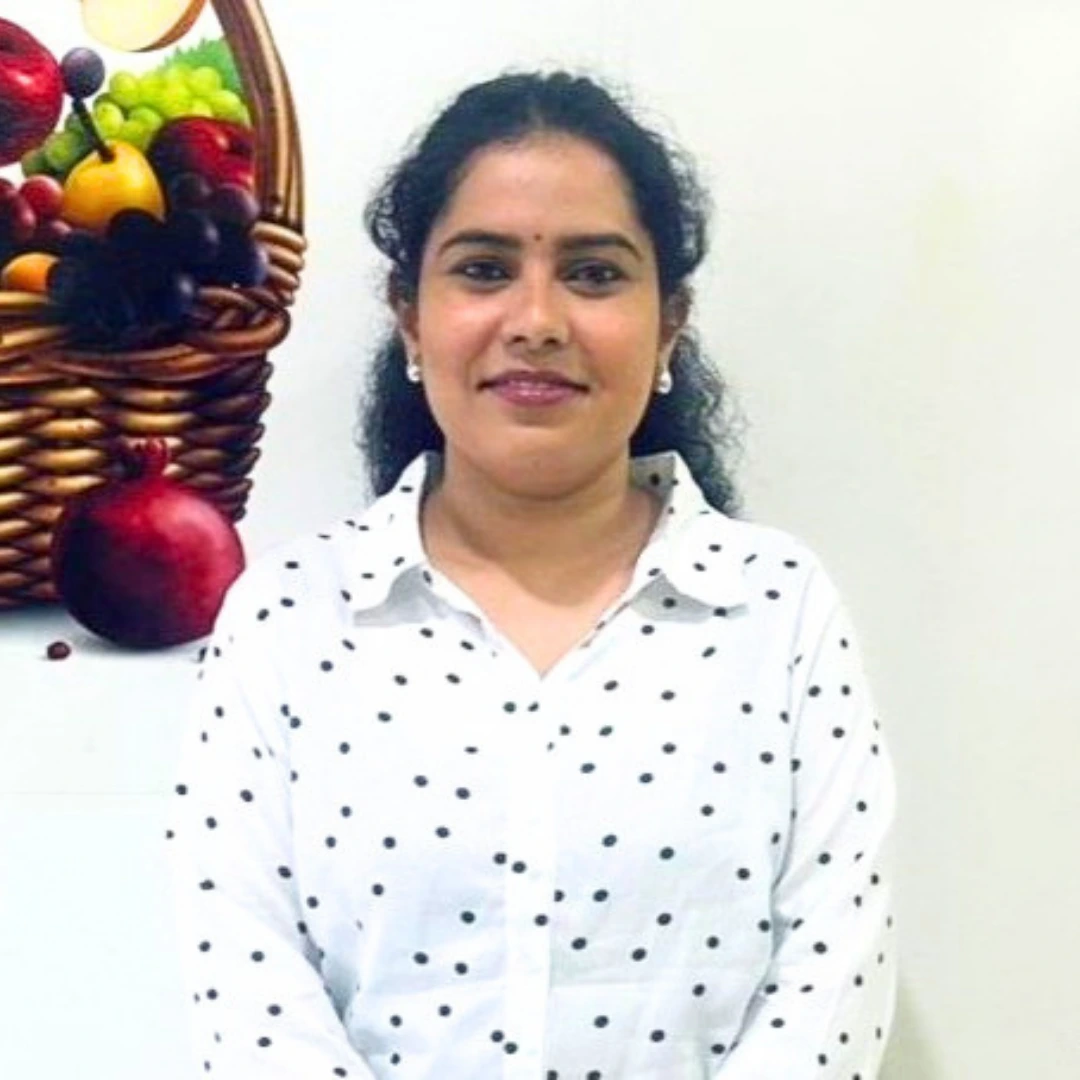 Manisha Kungar