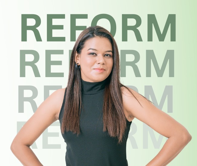 Nutrition at Reform Wellness