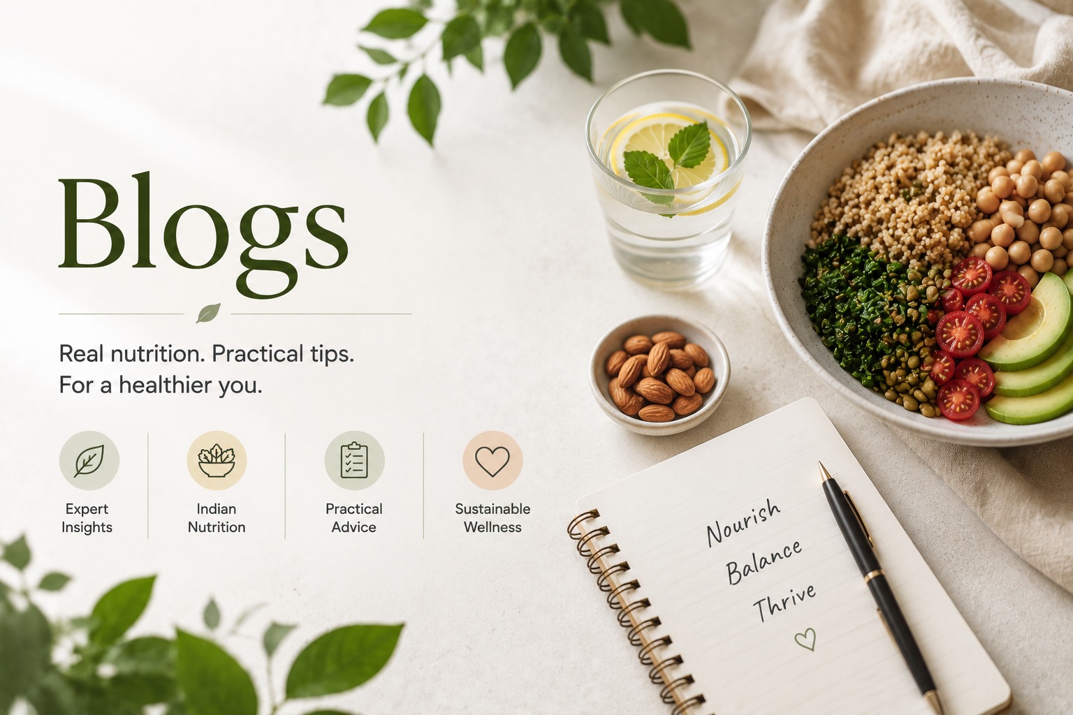 Wellness Journal