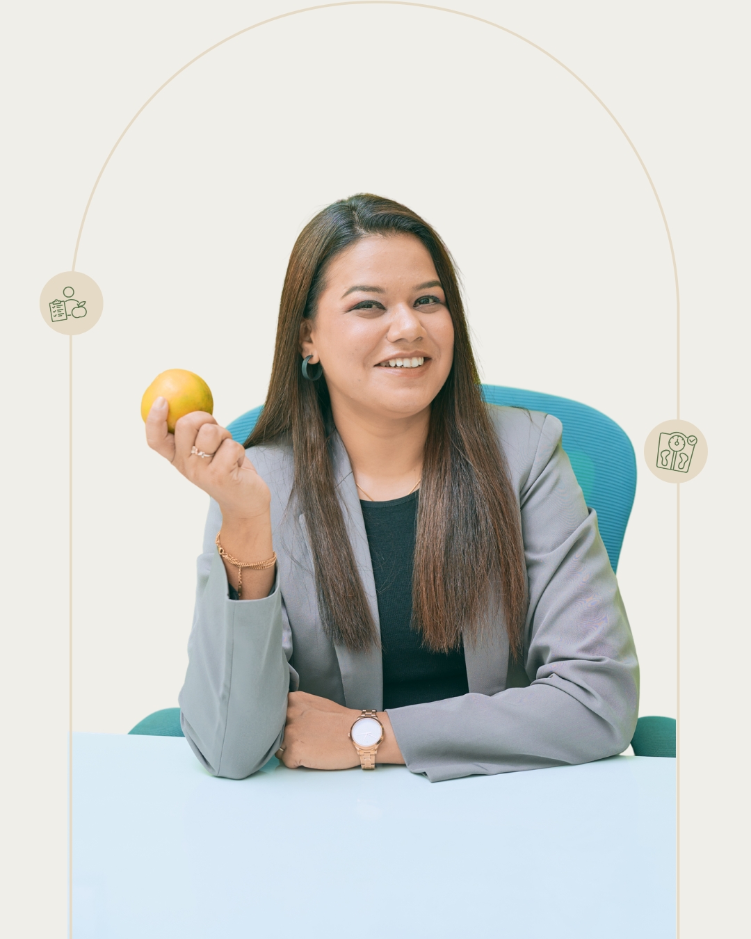 Nutritionist
